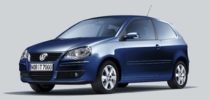 What will I get for an 07 Polo?